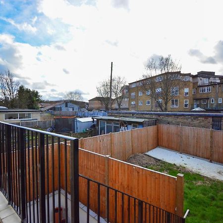 Apartment Wharf - Macarena Apartments Londres Exterior foto